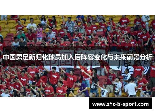 中国男足新归化球员加入后阵容变化与未来前景分析