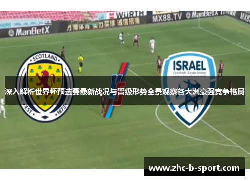 深入解析世界杯预选赛最新战况与晋级形势全景观察各大洲豪强竞争格局 深入解析世界杯预选赛最新战况与晋级形势全景观察各大洲豪强竞争格局